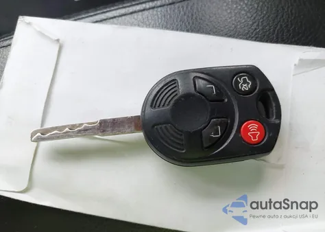 2015 Ford Focus Se из США, поврежденный, VIN 1FADP3F23FL313838